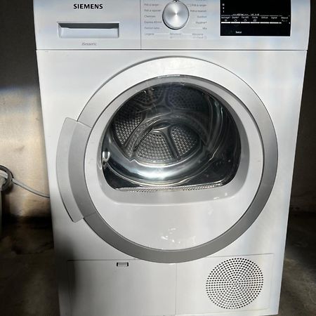 Maison Bretonne 7 Personnes Mellac Exteriör bild
