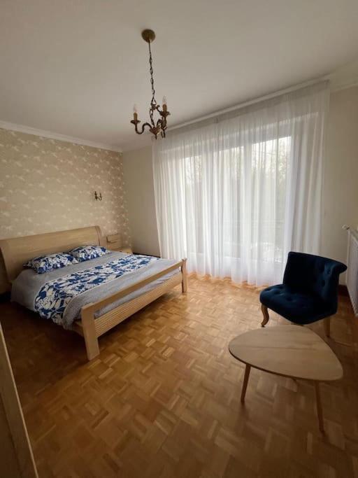 Maison Bretonne 7 Personnes Mellac Exteriör bild